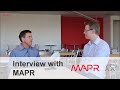 MapR | Interview with its CEO & Co-Founder - John Schroeder