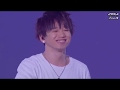 Da iCE LIVE TOUR 2017 &ndash; わるぐち