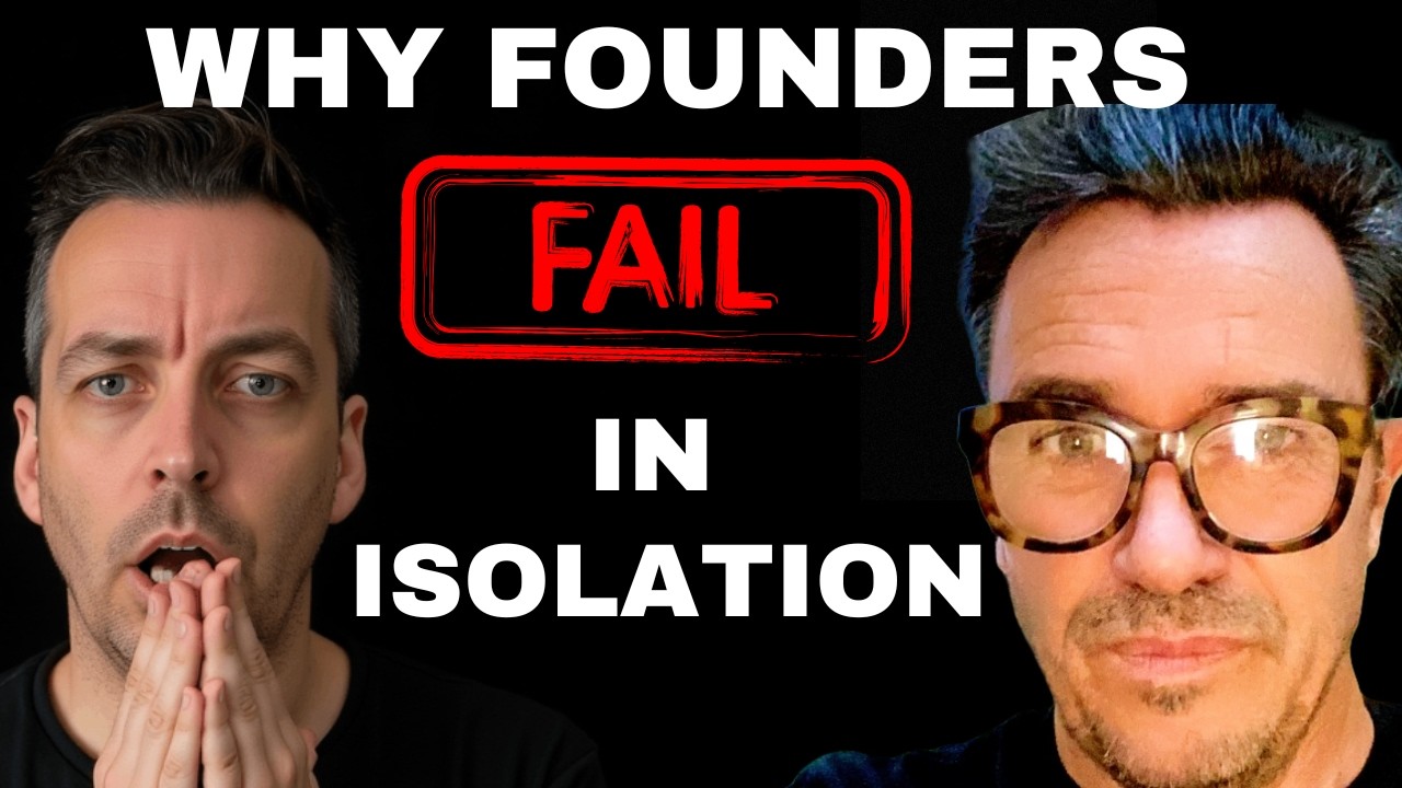 Why Most Startups Fail (And How Community Saves Them)