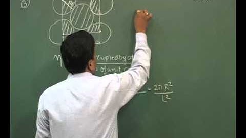 IIT-JEE 2010 (Main Exam) Solution of Paper 2 Question No 3