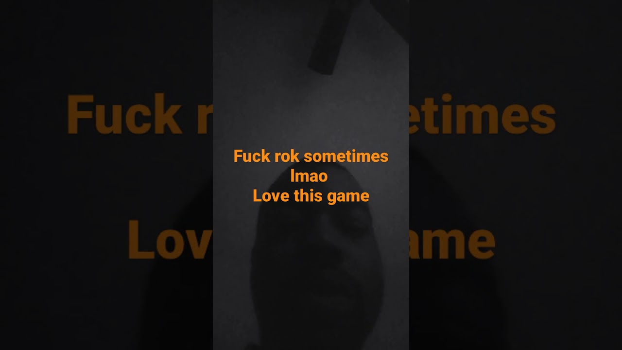 rise of kingdoms rant