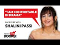 "I Am Arrogant": Rapid Fire With Shalini Passi