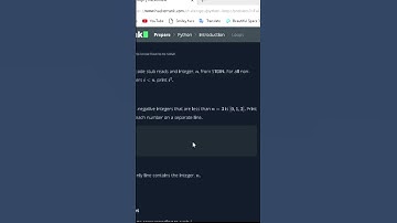 solving for loop problems in python in Tamil #python #tamil #pythonprogramming #forloop