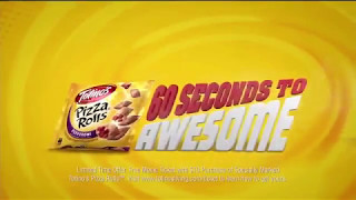 Totino S Pizza Rolls Commercial 2015 Summer Of Pizza Rolls Ads Youtube