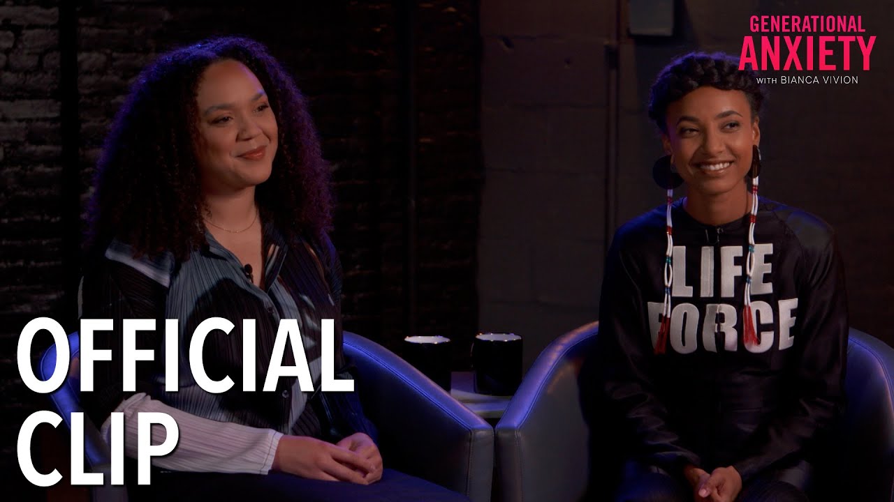 esperanza spalding on the gender gap in jazz music | Generational Anxiety