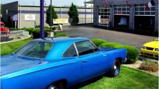 1968 Plymouth Road Runner available from Fast Lane Classic C
