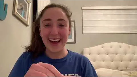 How to make a Friendship Bracelet|Rachel Gottfried