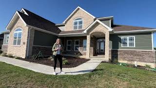 Fall Showcase of Homes