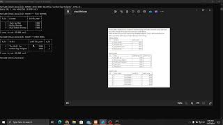Database Practical Part 02 | CSU3301