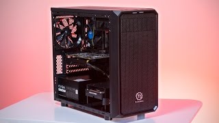 Photon 2.0 $500 Gaming PC Build - October 2016 screenshot 4