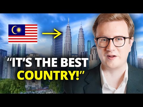 Why this Multi-Millionaire chose Malaysia over US | Nomad Capitalist