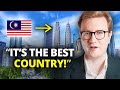 Why this Multi-Millionaire chose Malaysia over US | Nomad Capitalist