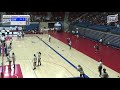 2021 NJCAA DI Volleyball Championship -  Missouri State-West Plains vs. Iowa Western