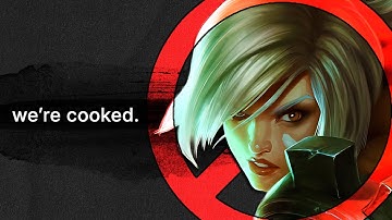 The New One Trick Problem