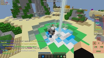 [Hacker Report] nateo412 - killaura/highjump (mineplex)