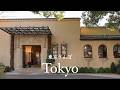 [ 東京 vlog ] 心を満たす「おいしい時間」｜日常を忘れるアフタヌーンティーとカフェと美しい器アスティエと