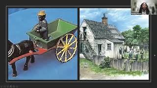 Race, History, and Rock Creek: African American History