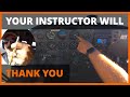 Three Basics To INSTANTLY Impress Your Flight Instructor 