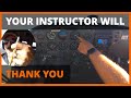 Three basics to instantly impress your flight instructor