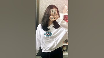 mirror cewe kece #jj #jedagjedug #shorts #cantik