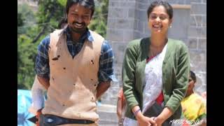 Aathadi Manasuthan Song|kazhugu movie|love songs ♥️ 💫|WhatsApp status tamil 💖