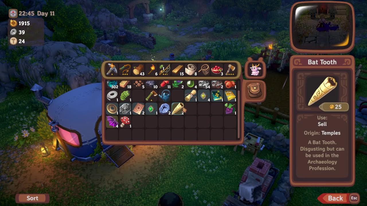 Luma Island w/ Friends!