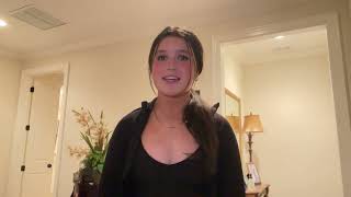 Famous Madison McLaughlin Net Worth