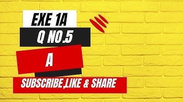 Exercise 1A question 05/ New Secondary Mathematics Book 2 Updated Edition/ APS math 7