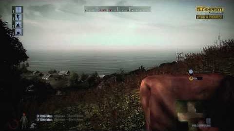 Dragon Rising: E3 Developer Walkthrough PART 2/2