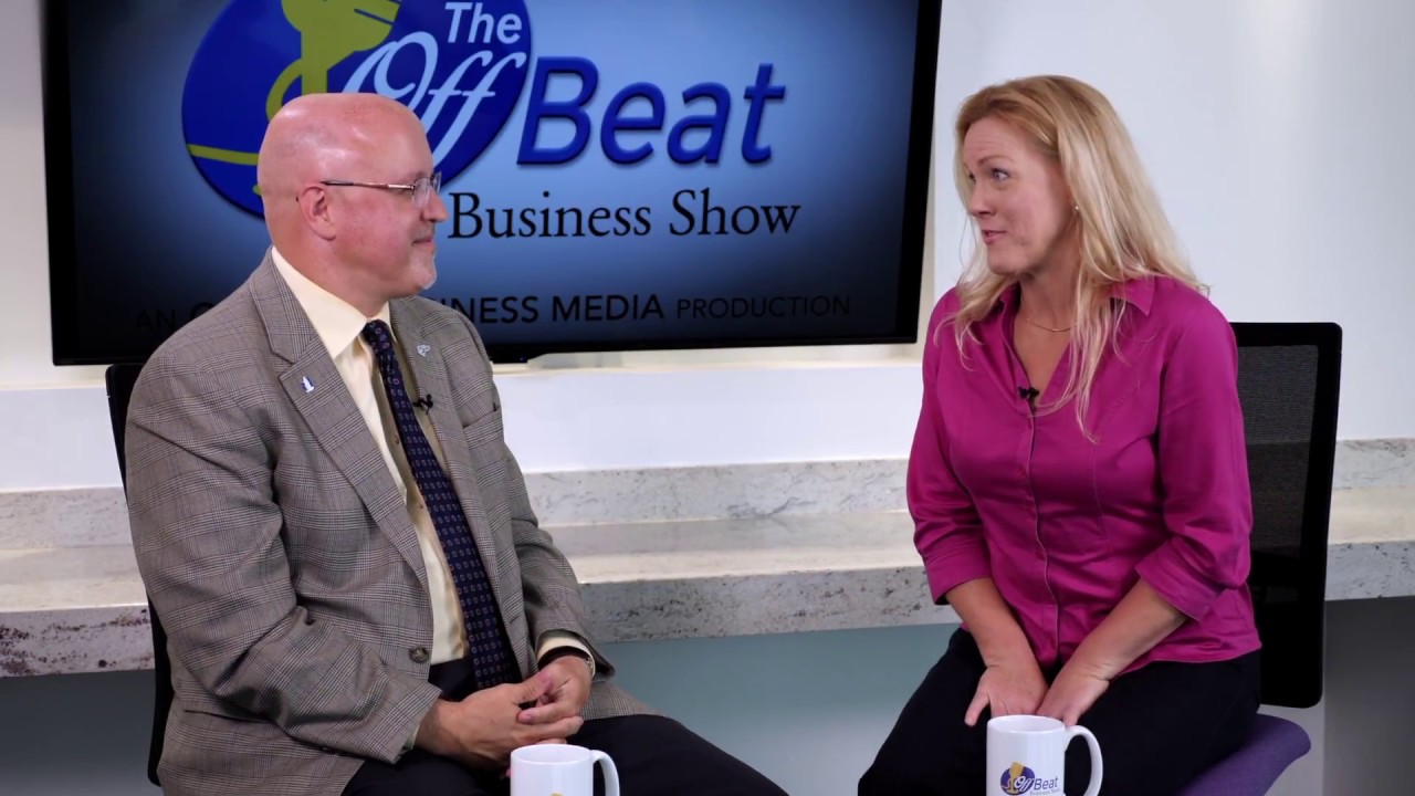 The OTHER Side of Insurance With Jeff Bickerstaff