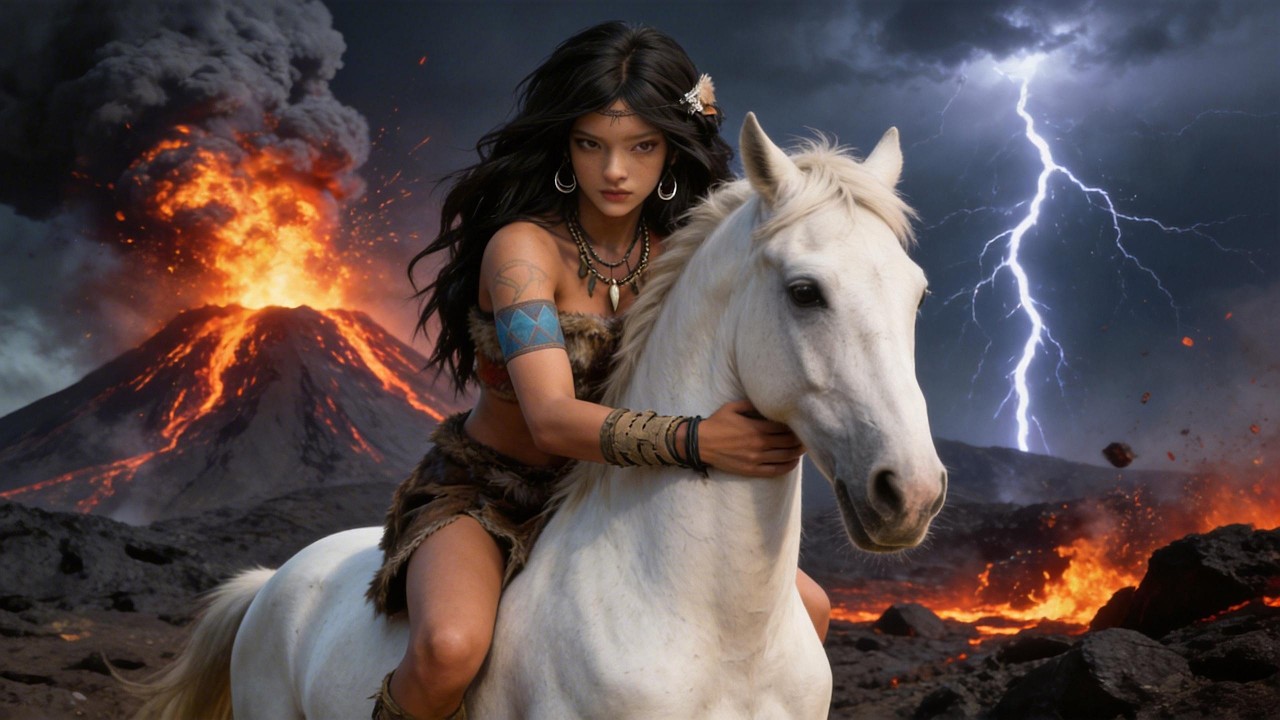 我用 Seedance 2.0 做了一部牛马的驯化年史