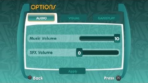 De Blob 2 Soundtrack: Playful