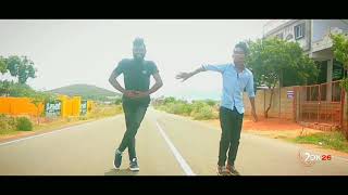 Thangame Unne Thaan Dance Remake 26 Dance King 26