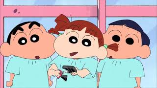 Shinchan New Episode 06-03-2024 - Episode 01 - Shinchan Cartoon - Shinchan In Hindi - Shinchan Movie