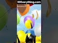Helium-Quality Latex Balloons for Only 99¢?! | Party Decor on a Budget at 99Everything