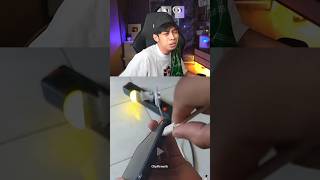 TIPS CHARGER YG TIDAK BISA MENGISI DAYA😂‼️#shorts #oziietv #viral