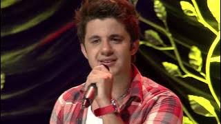 Cristiano Araújo - Você Mudou (DVD Efeitos Tour) [Vídeo Oficial]