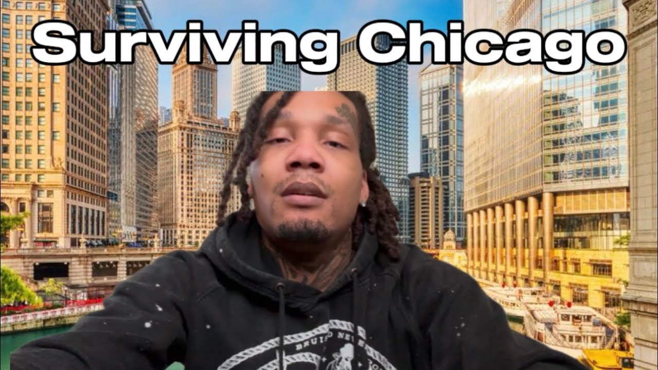 How To Survive In Chicago - YouTube