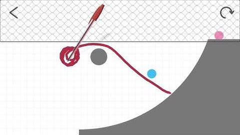 Brain Dots Level 185