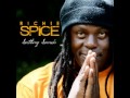 Richie Spice - TruLove