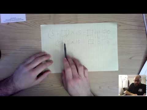 HBI Wk1 D4 Math Redux