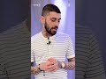 Asking Zayn All The Important Questions... #shorts #zayn #zaynmalik