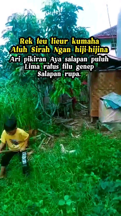 LALIEUR #shortvideo #masukberanda #shorts