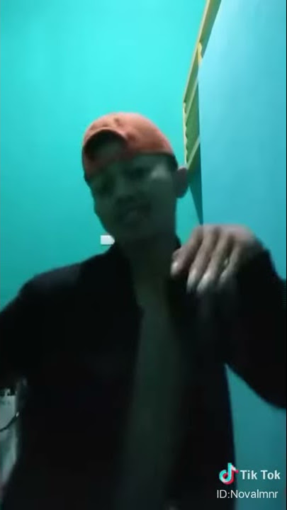Tik Tok Anjing Kacili Challenge