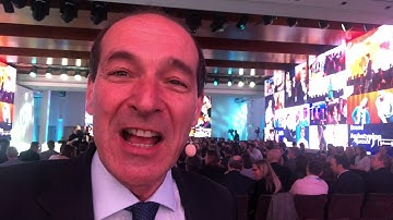 Futurist Keynote Speakers - how to deliver world-class events. Futurist keynotes to change the world