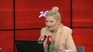 Berek o słowach Hołowni o 'ZAMACHU STANU'. Mówi też o zarzutach dla Bąkiewicza i nowym szefie NIK.