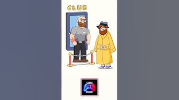 DOP 5 : DELETE ONE PART - GAME ANDROID,IOS MOBILE | GAMEPLAY ANIMATION #SHORTS #DOP ( LEVEL 7 ) 🔥