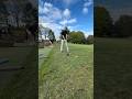 Woods are feeling good