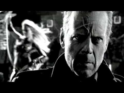 Sin City (2005) - Official Trailer