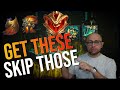 What Rewards Should Casual Players Aim For From The Chaos Awakes Event | Raid: Shadow Legends